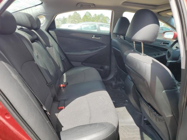 Hyundai SONATA Se Image 10