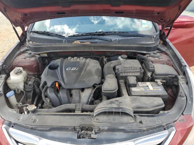 Hyundai SONATA Se Image 9