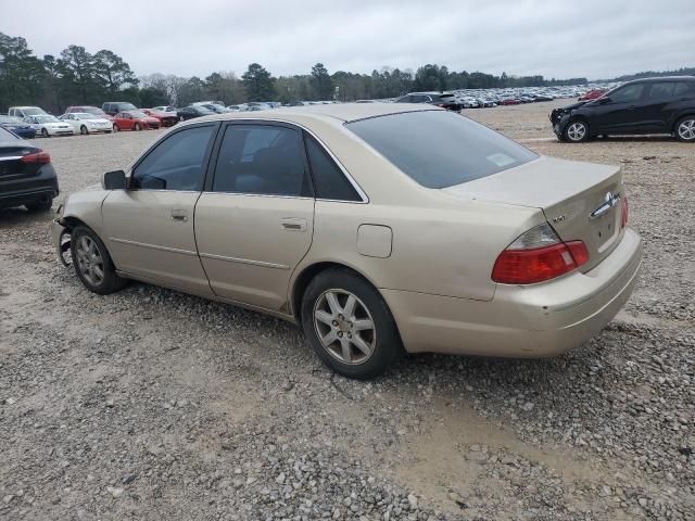 Toyota Avalon Xl Image 10