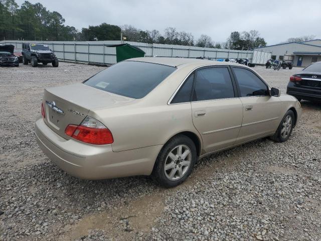 Toyota Avalon Xl Image 12