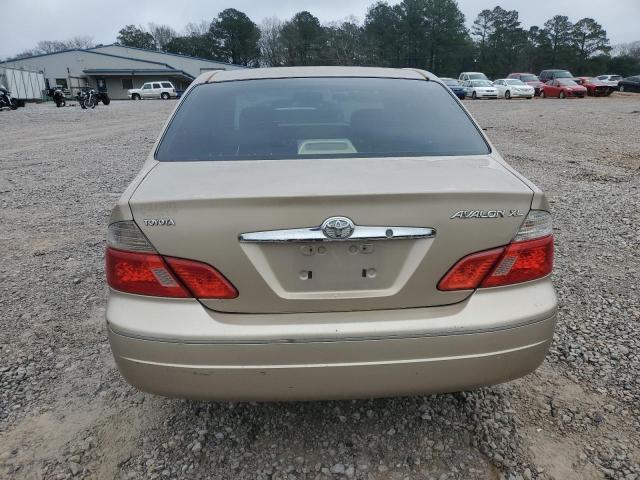 Toyota Avalon Xl Image 5