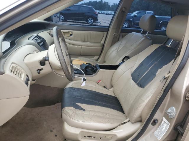 Toyota Avalon Xl Image 9