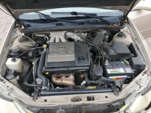 Toyota Avalon Xl Image 7