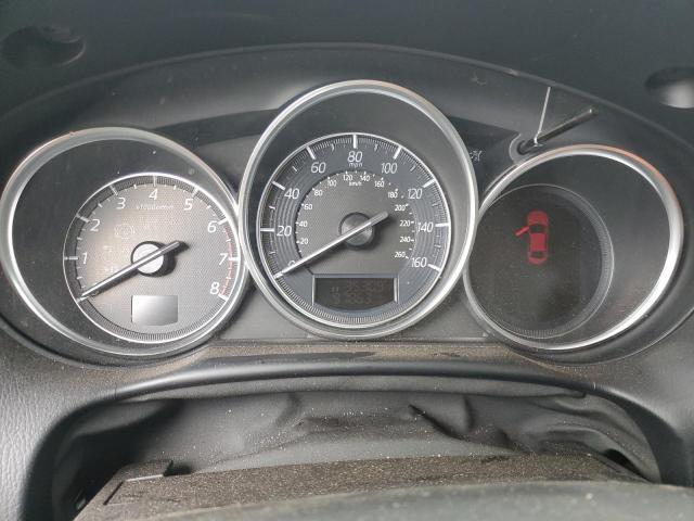 Mazda Cx Gt Image 10