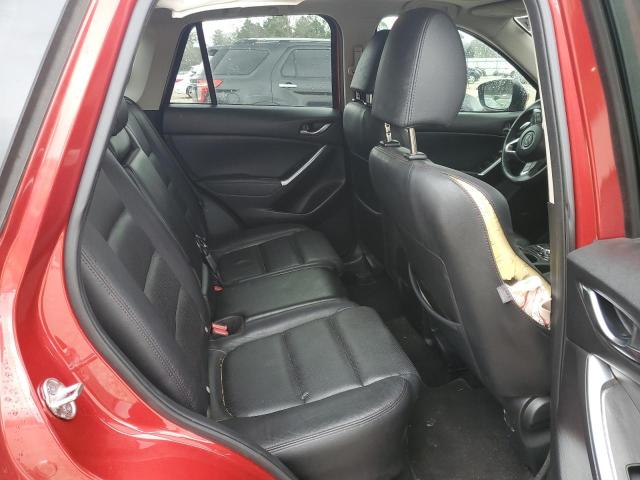 Mazda Cx Gt Image 11