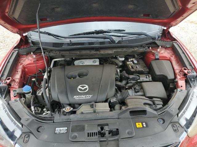 Mazda Cx Gt Image 12