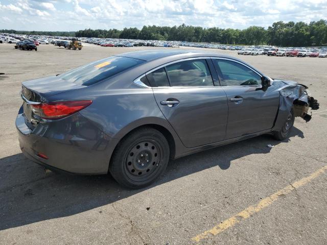 Mazda 6 Sport Image 5