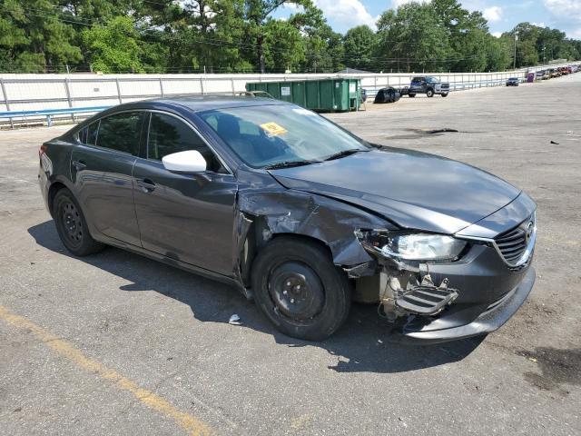 Mazda 6 Sport Image 7