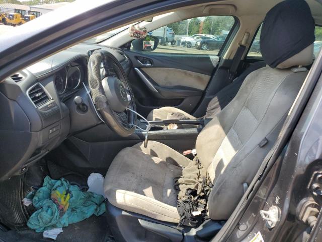 Mazda 6 Sport Image 4