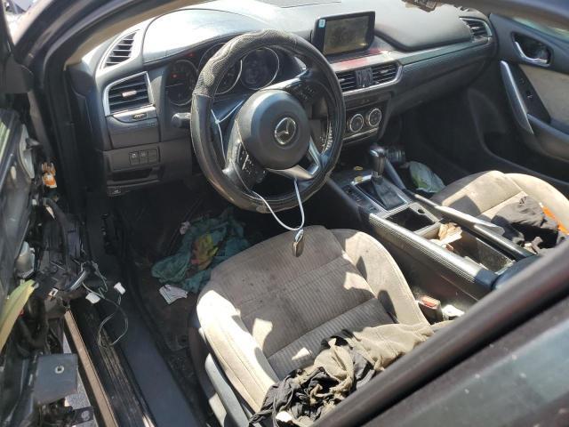 Mazda 6 Sport Image 8