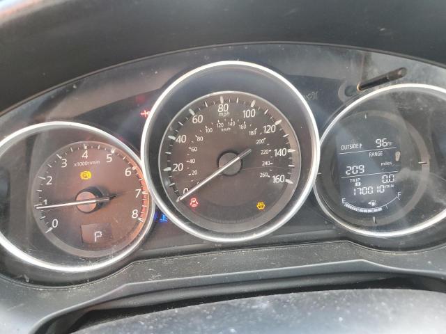 Mazda 6 Sport Image 12