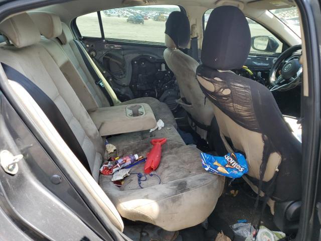 Mazda 6 Sport Image 9