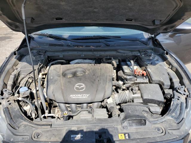 Mazda 6 Sport Image 10