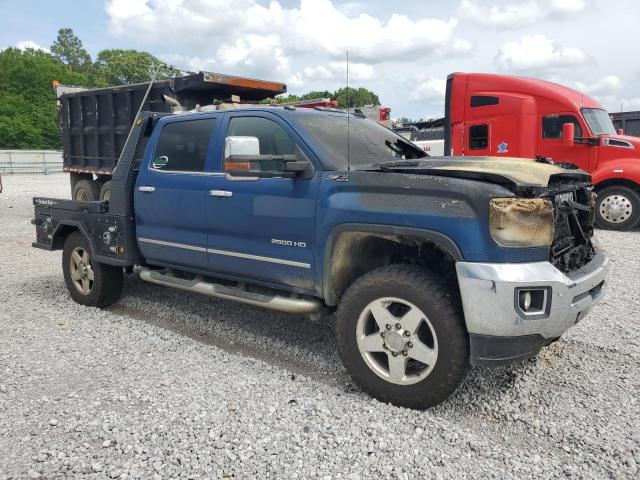 GMC Sierra K2500 Slt Image 3