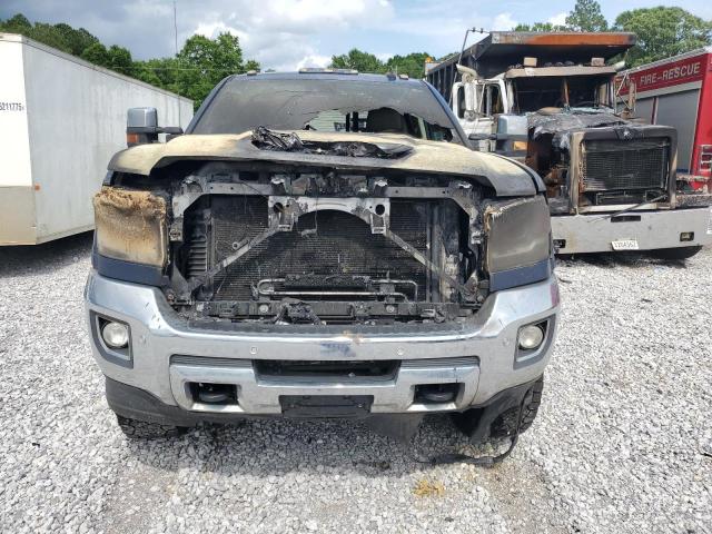 GMC Sierra K2500 Slt Image 9