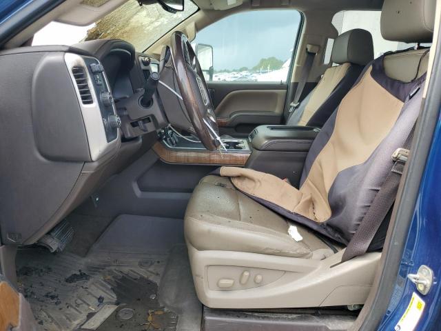 GMC Sierra K2500 Slt Image 10