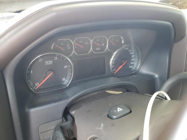 GMC Sierra K2500 Slt Image 6