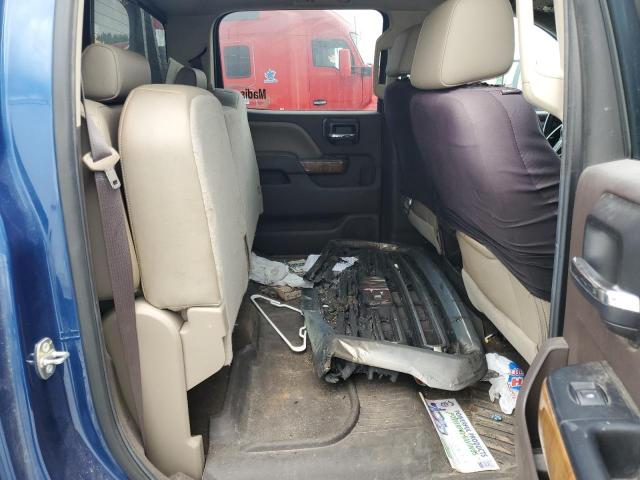 GMC Sierra K2500 Slt Image 4