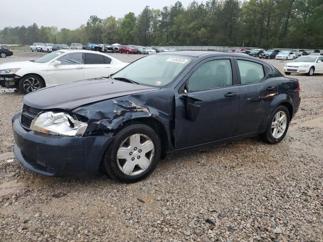  Salvage Dodge Avenger