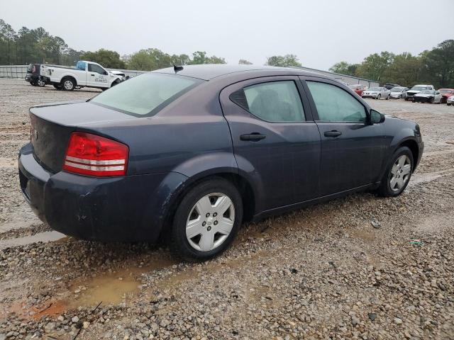 Dodge Avenger Se Image 9