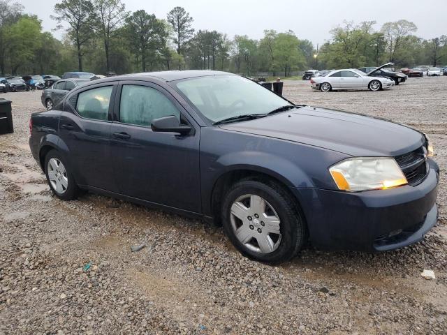 Dodge Avenger Se Image 2