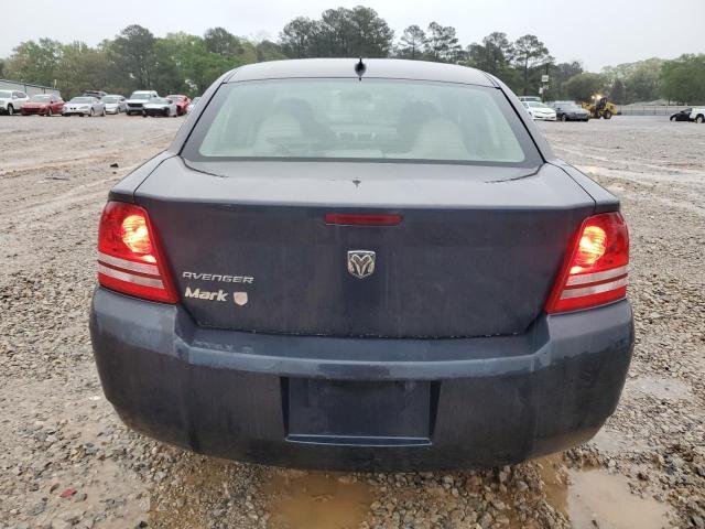 Dodge Avenger Se Image 8