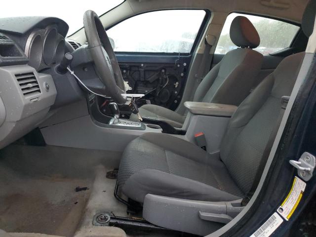 Dodge Avenger Se Image 12