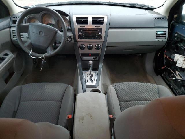 Dodge Avenger Se Image 4