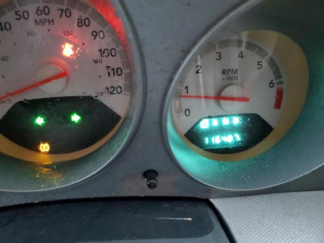 Dodge Avenger Se Image 6