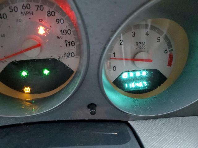 Dodge Avenger Se Image 6