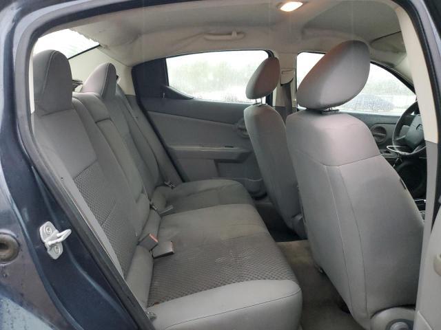 Dodge Avenger Se Image 7