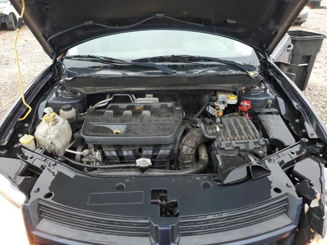 Dodge Avenger Se Image 11