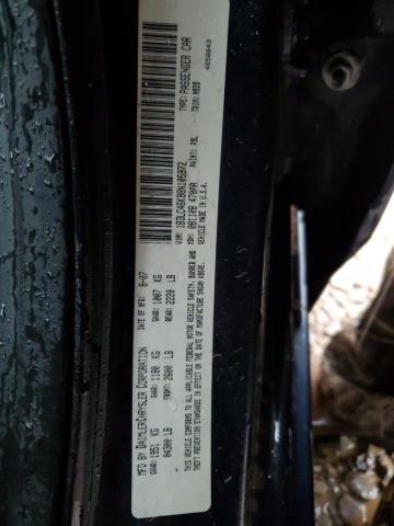 Dodge Avenger Se Image 10