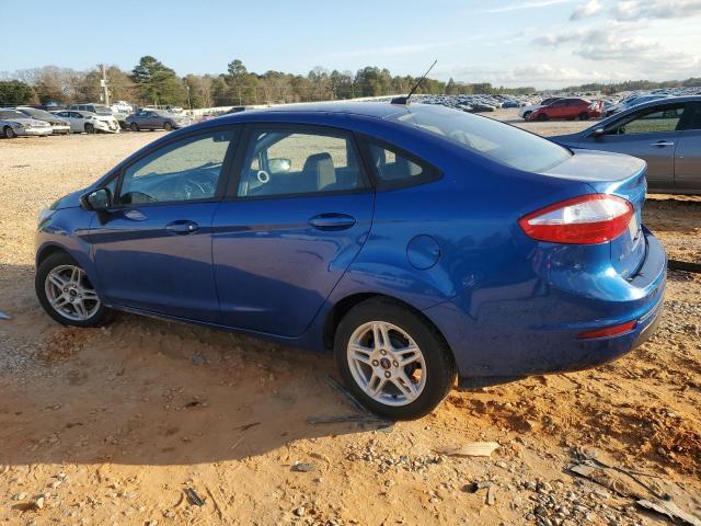 Ford Fiesta Se Image 2