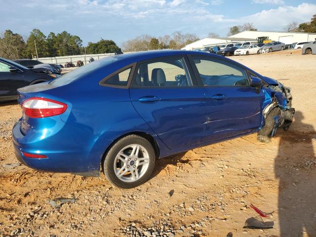 Ford Fiesta Se Image 12