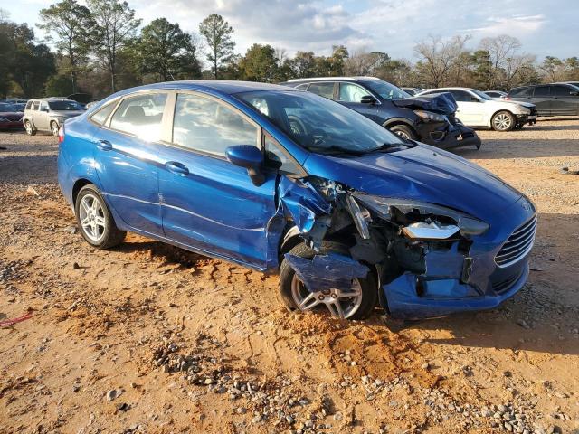 Ford Fiesta Se Image 3