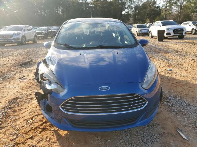 Ford Fiesta Se Image 6