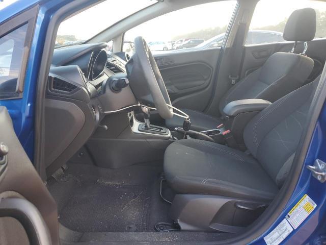 Ford Fiesta Se Image 5