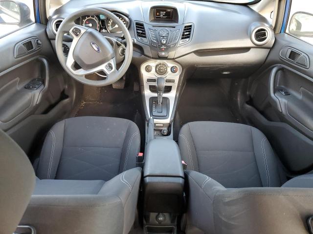 Ford Fiesta Se Image 4