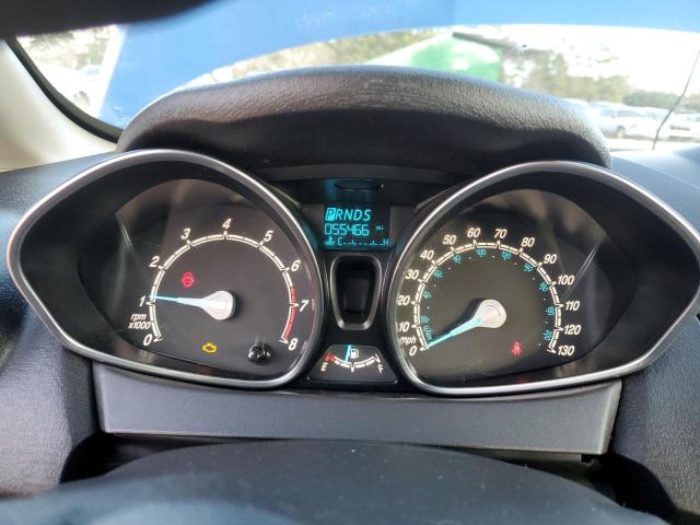 Ford Fiesta Se Image 11