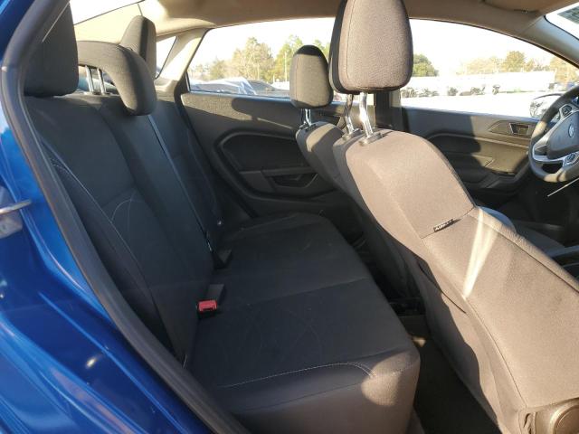 Ford Fiesta Se Image 7