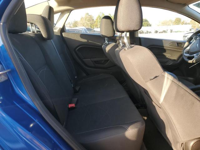 Ford Fiesta Se Image 7