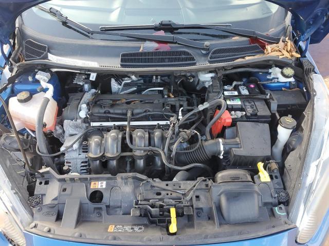 Ford Fiesta Se Image 10