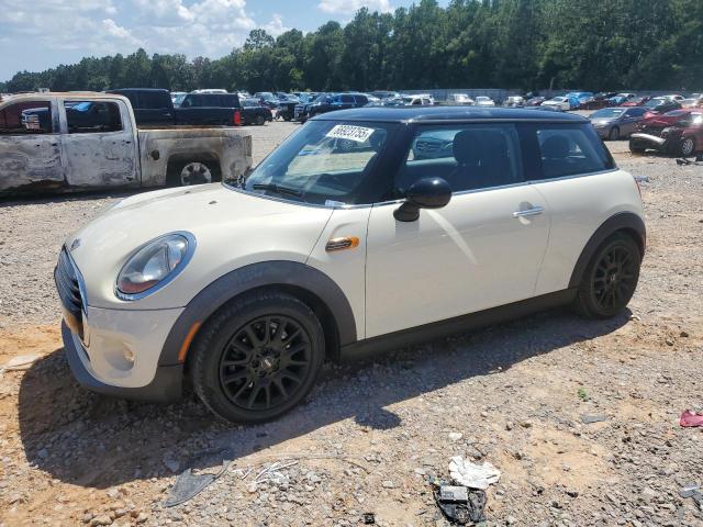  Salvage MINI Cooper