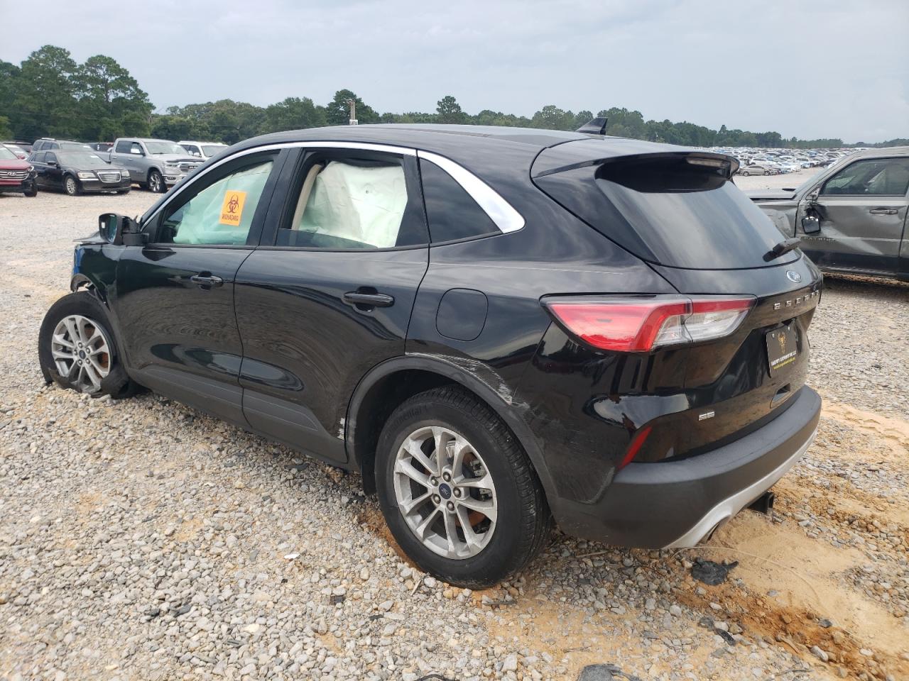 Ford Escape Se Image 13