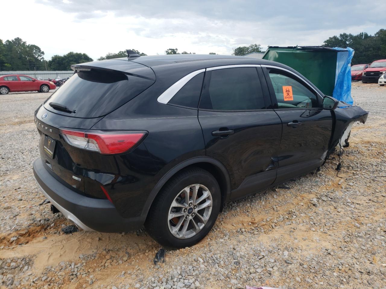 Ford Escape Se Image 3