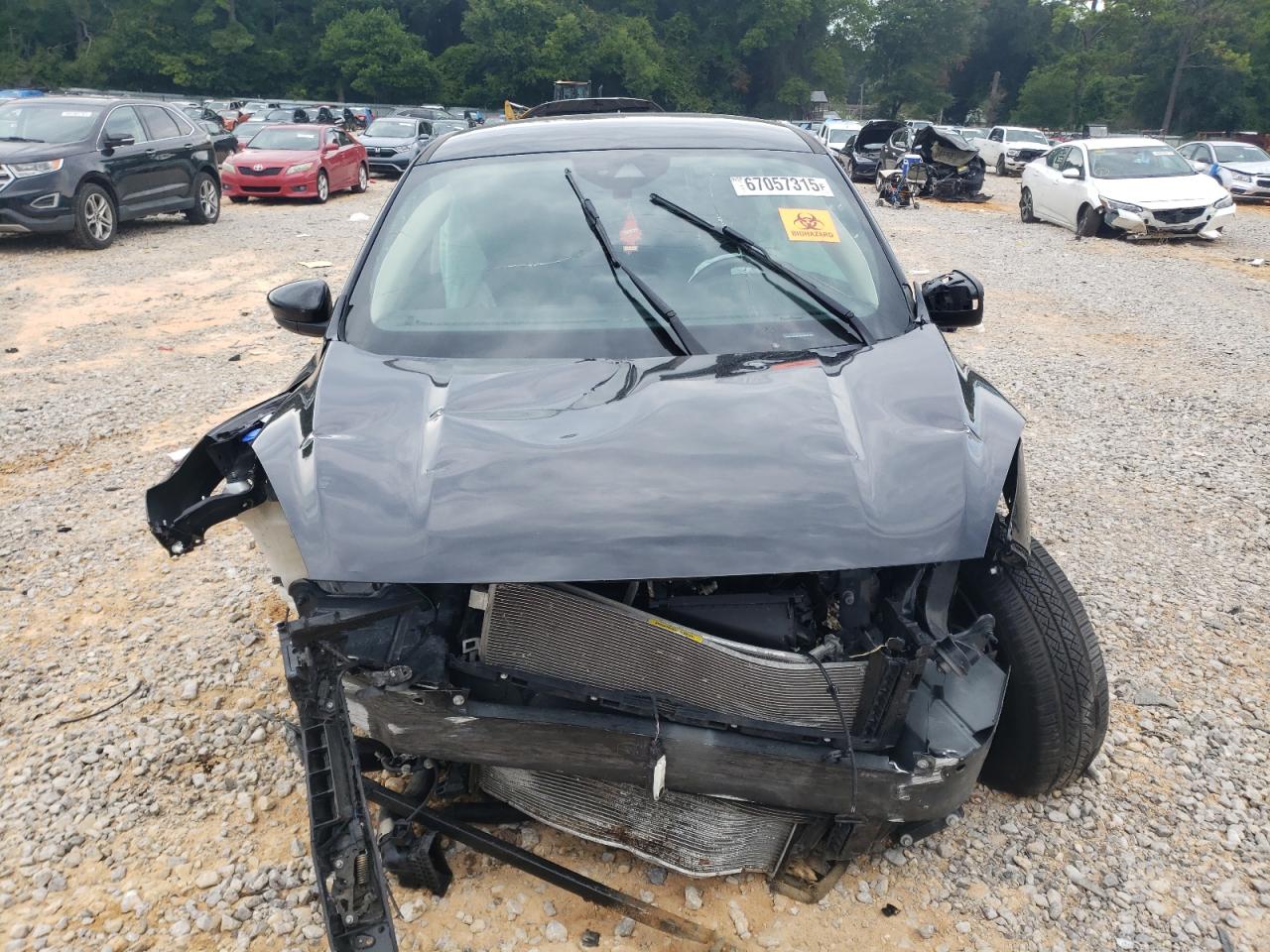 Ford Escape Se Image 11