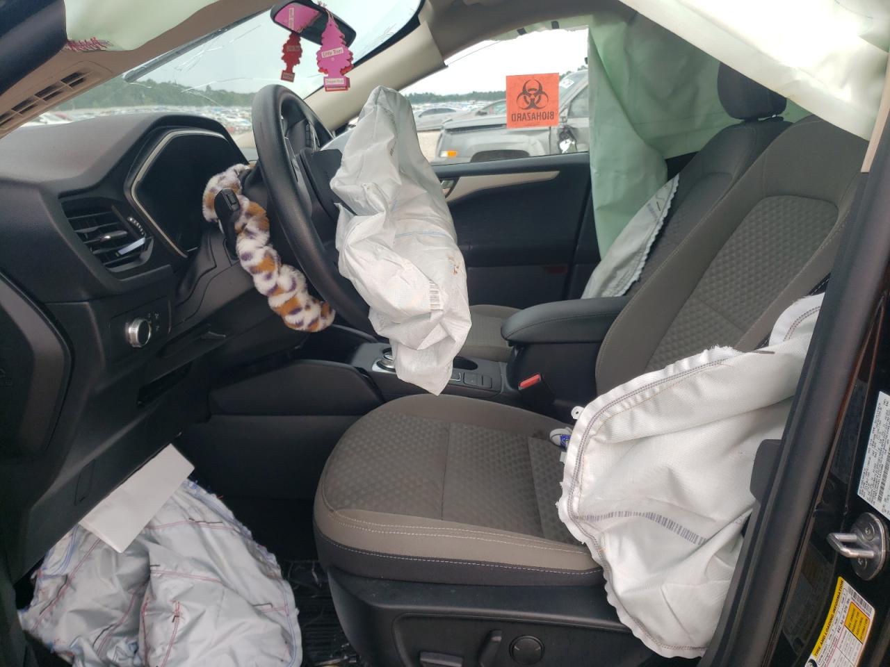 Ford Escape Se Image 9