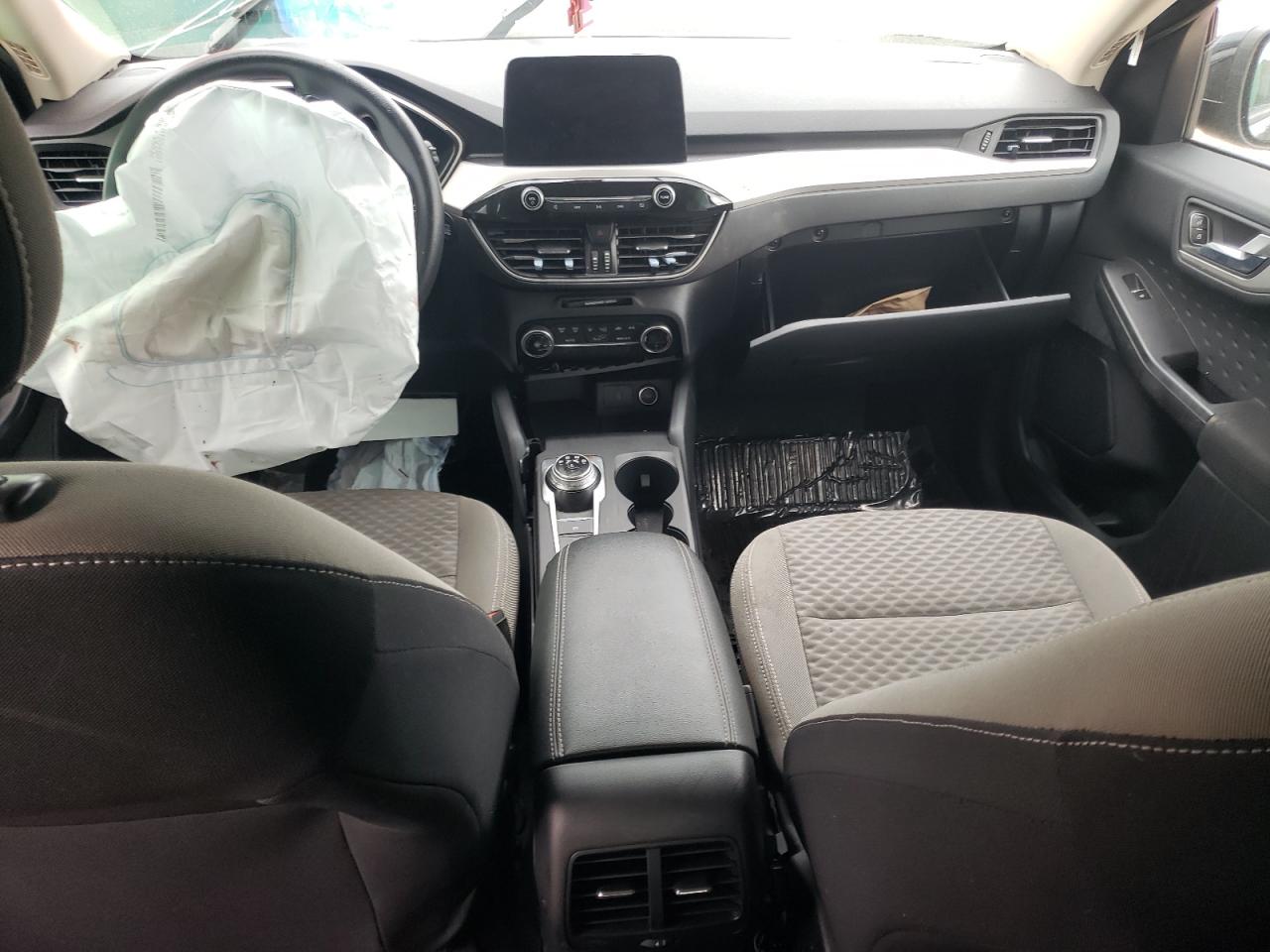 Ford Escape Se Image 6