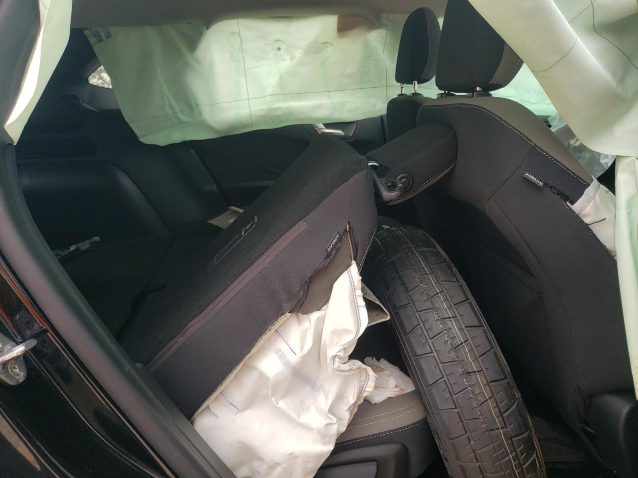 Ford Escape Se Image 2